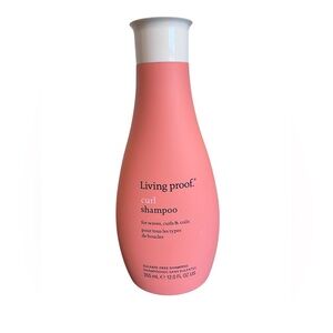 Living Proof Curl Shampoo – 355 mL / 12 oz